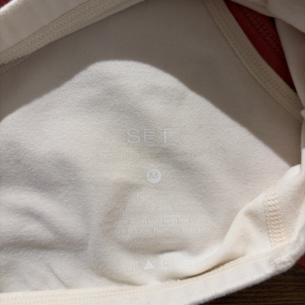 Set Active X Parke Formcloud Set - image 6